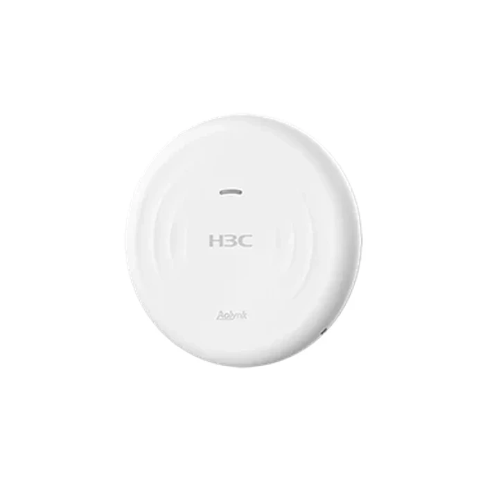 H3C UAP622MG-AX30 Ceiling Mount Dual-Band WiFi 6 Wireless Access Point | 3000Mbps AX3000 2.5GE Uplink 802.3at PoE Enterprise AP | H3C Series - UAP622MG-AX30
