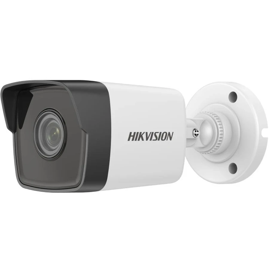 Hikvision 2MP Full HD IR Network Camera | H.265+ | 30m EXIR Night Vision | PoE Support | IP67 | DS-2CD1323G0E-I / DS-2CD1023G0E-I