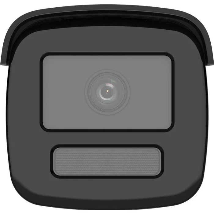 Hikvision 8MP 4K Smart Hybrid Light IP Camera | 24/7 Full-Color ColorVu & 130 dB WDR Bullet CCTV | Deep Learning Human/Vehicle Classification Face Capture | NEMA 4X Anti-Corrosion IP67 Outdoor | DS-2C
