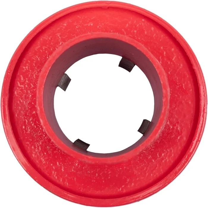 BAUM Heavy-Duty Pipe Threading Die Head | Premium Machined EN8 Medium-Carbon Steel with Precision Chasers | Model ART 297A (Sizes 1/2", 3/4" & 1")