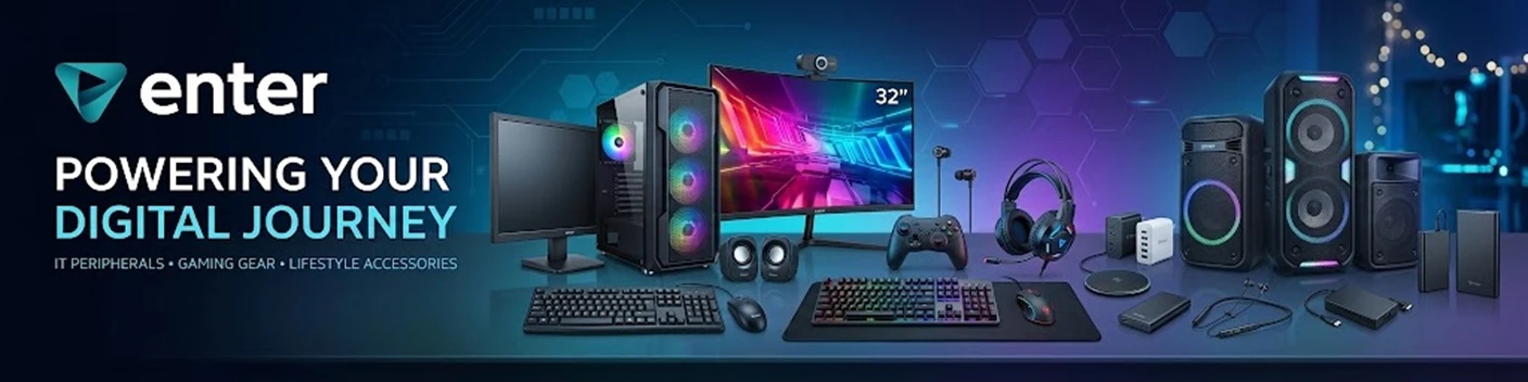 Brand Banner