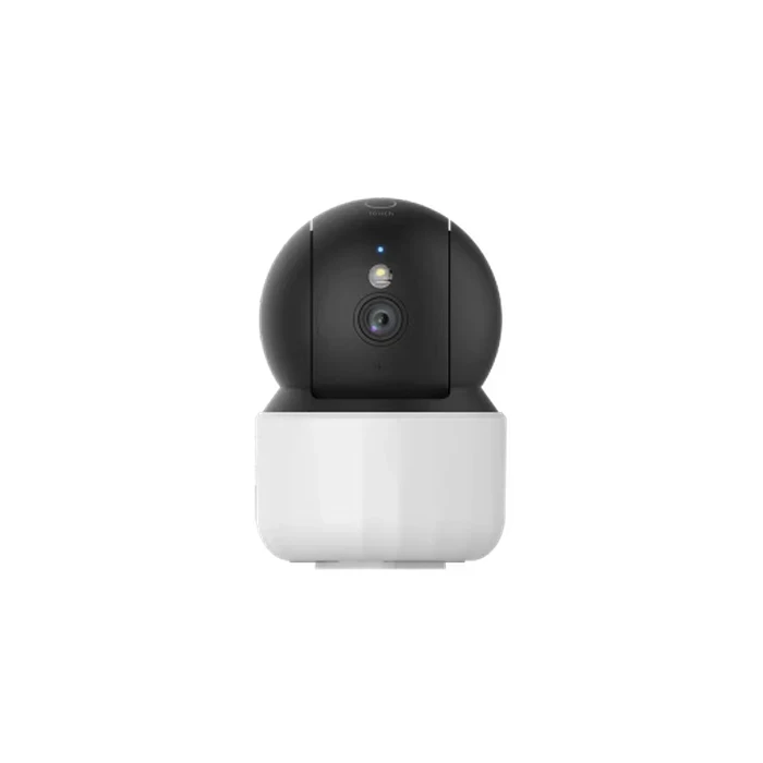 Uniarch Indoor 360-Degree Wi-Fi PT Security Camera (3MP / 5MP) with Auto Tracking, Baby Cry Detection, Warm Light Color Night Vision & 512GB Support | Model No. UHO-S3E-M3TD, UHO-S3E-M5TD