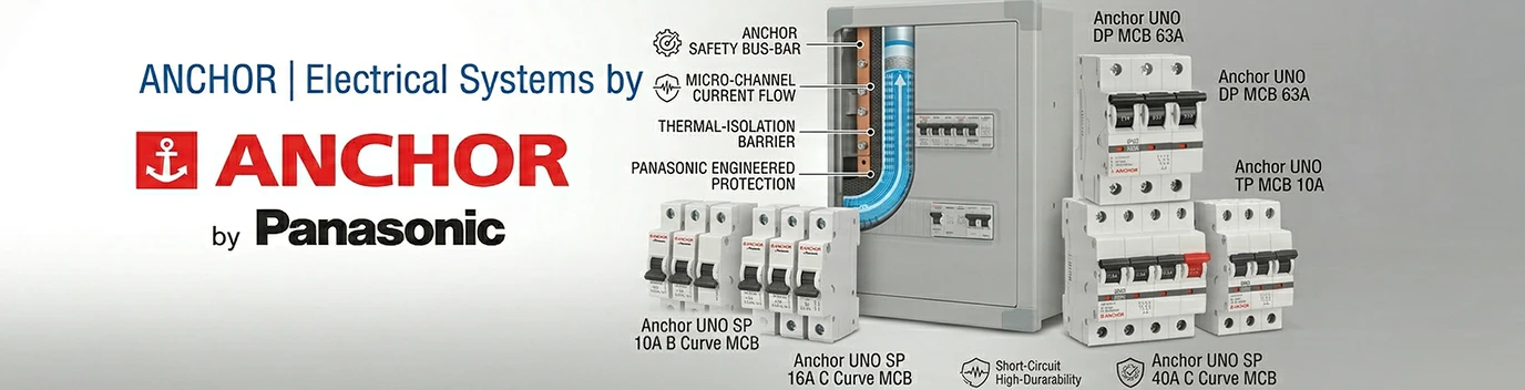 Brand Banner