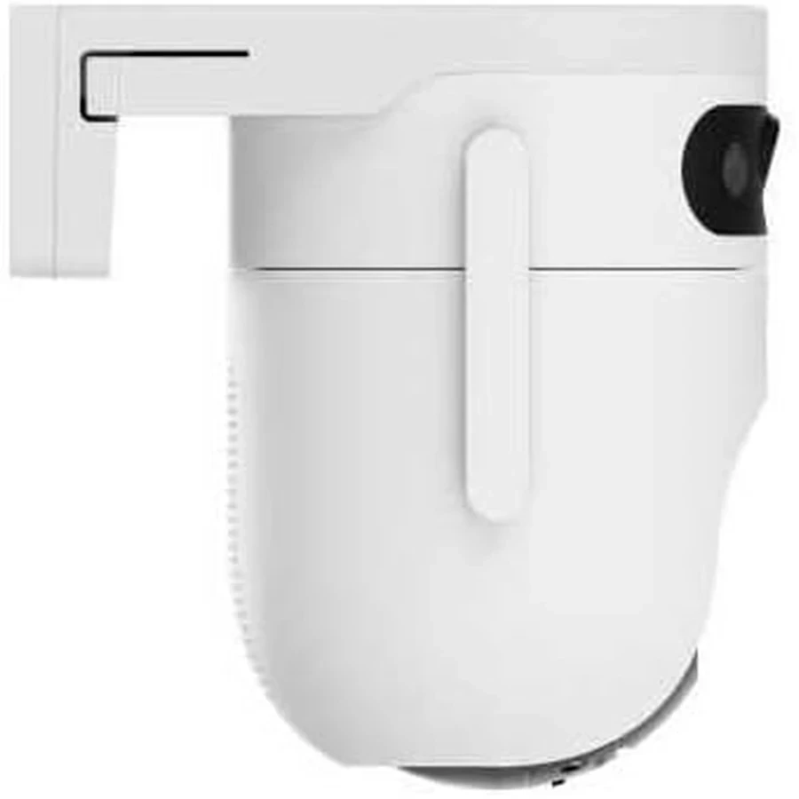 EZVIZ H9c Dual-Lens 2K Camera 425 - 360° Pan/Tilt, AI Human/Vehicle Detection, Dual-View Monitoring