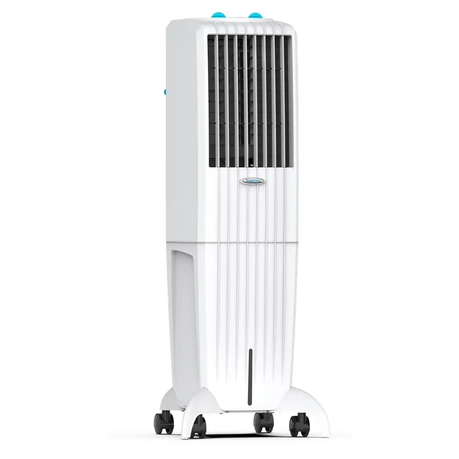 Symphony Diet 35T Tower Air Cooler | 35L Tank | High-Efficiency Honeycomb Pads | 165W Energy Saving