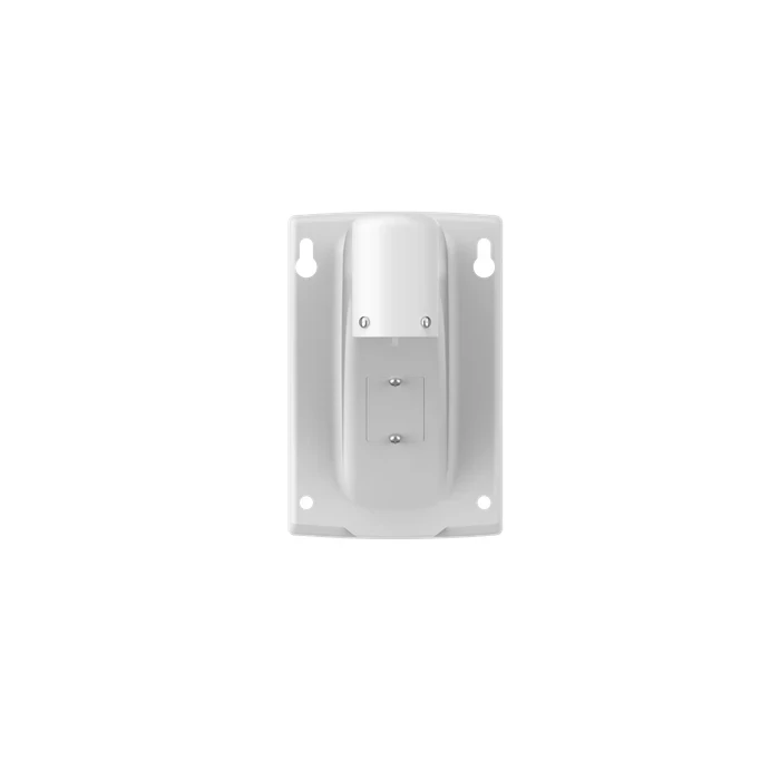 Uniview Long Wall Mounting Bracket for PTZ Dome Cameras | Die-Cast Aluminum Alloy Indoor/Outdoor Concealed Cable Arm | TR-WE45-A-IN