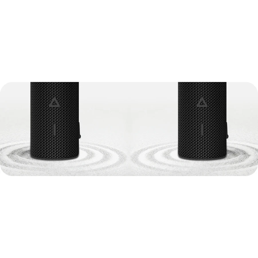 Xiaomi Sound Pocket (MDZ-37-DB) Bluetooth 5.4 Speaker | 5W Output | IP67 Waterproof | 10H Playback | TWS Pairing