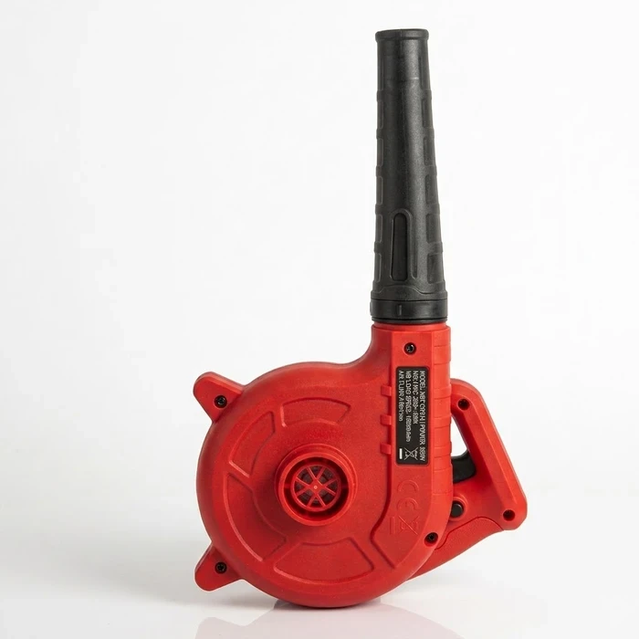 NEPTOOLS Handheld Electric Air Blower | 1.8kg Lightweight High-Speed Dust Cleaner with Spare Carbon Brushes INBL0550 / INBL0600