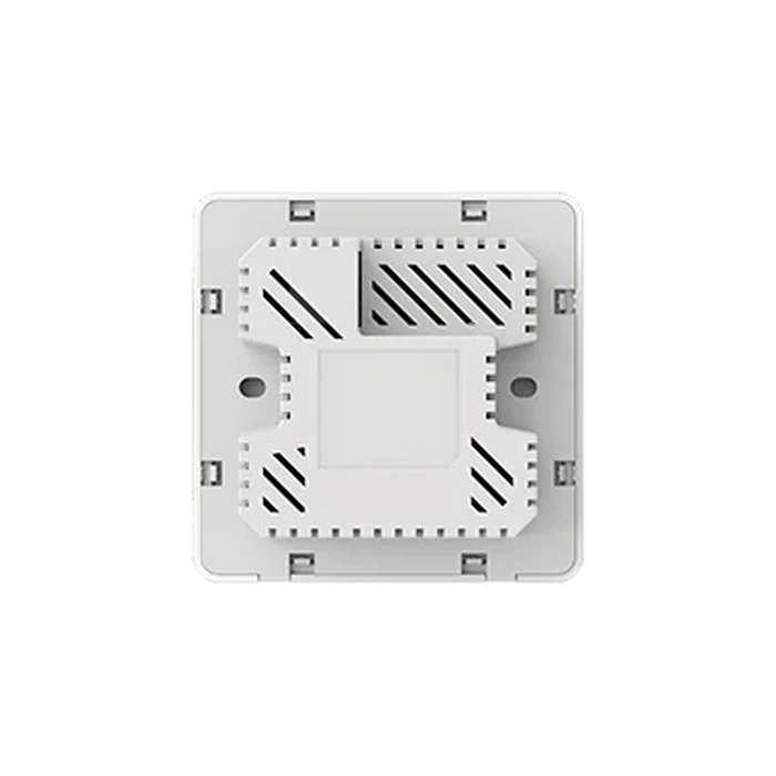 H3C UAP612G-AX15 86-Type Wall Plate Dual-Band WiFi 6 Wireless Access Point | 1500Mbps 1024-QAM 802.3af PoE with Gigabit Front LAN Port | H3C Series - UAP612G-AX15
