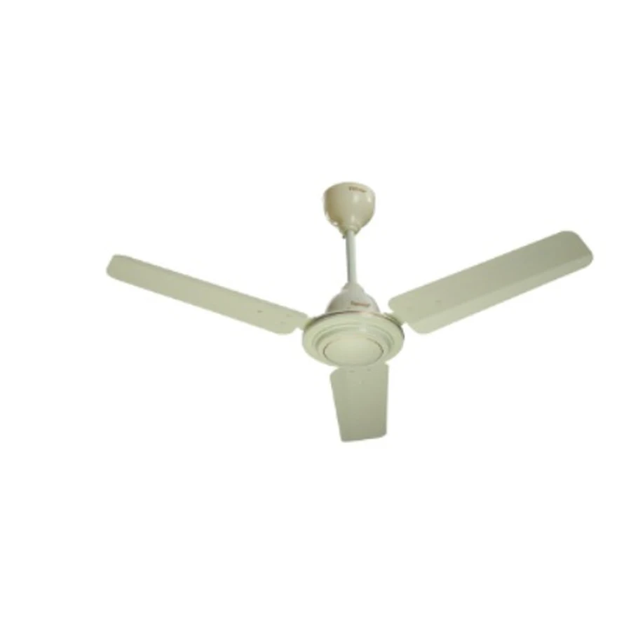 Yasuda YS-FH51 High Speed Ceiling Fan | 36" & 48" Sizes | White & Brown Variations | 100% Copper Motor | 380 RPM