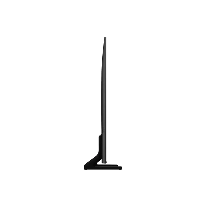 Samsung 75" QA75Q60CARSHE (QA75Q60C) 4K QLED Smart TV | Quantum Processor Lite 4K Dual LED 100% Color Volume HDR10+ Adaptive OTS Lite Wi-Fi 5 Tizen OS