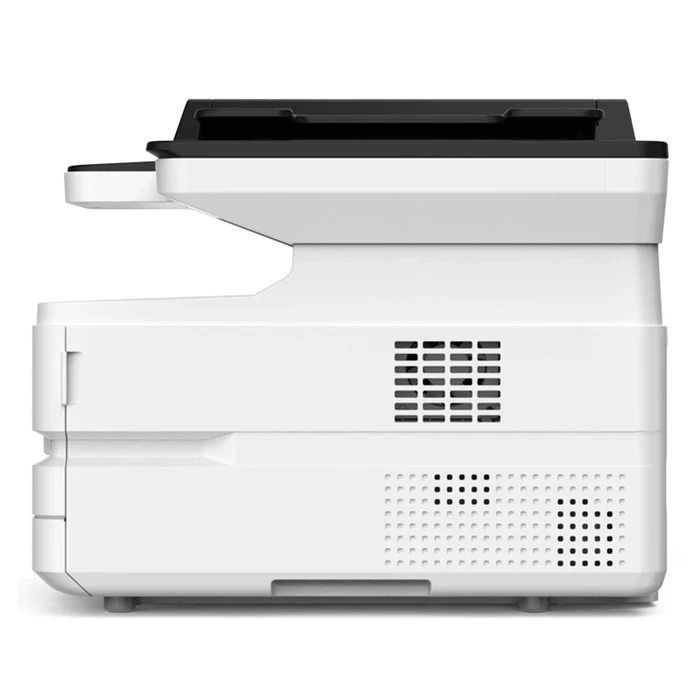 DELI A4 Multi-Function Duplex & ADF Monochrome Laser Printer | 28ppm Print Copy Scan USB LAN & Wi-Fi | 3,500-Page Toner | M2500ADNW