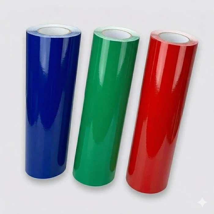 Hulas Plain Sheets & Pencil Coils | 0.23mm - 0.55mm Thickness | 1220mm Effective Width | Green, Maroon & Blue Range | 120 GSM Zinc-Aluminium Alloy | Japanese Standard Metal for Ducting & Cladding