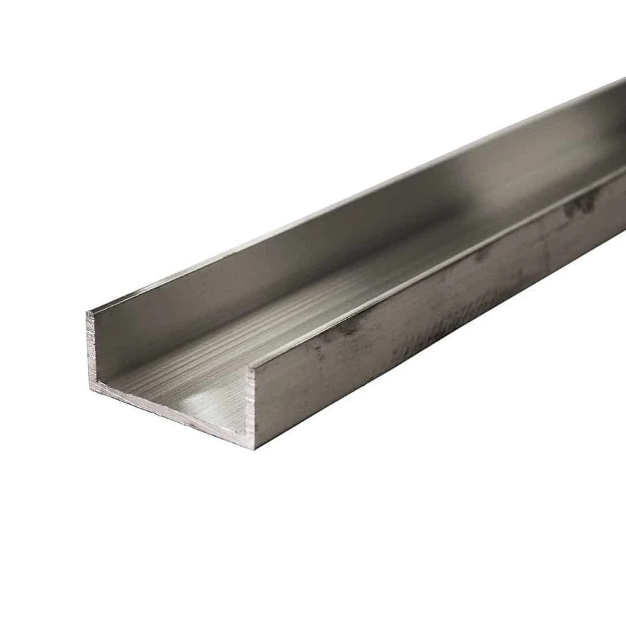 Premium ISMC Mild Steel Channels | Standard 75mm to 400mm Sizes | High-Strength Structural C-Channels for Construction & Fabrication | IS 2062 Certified