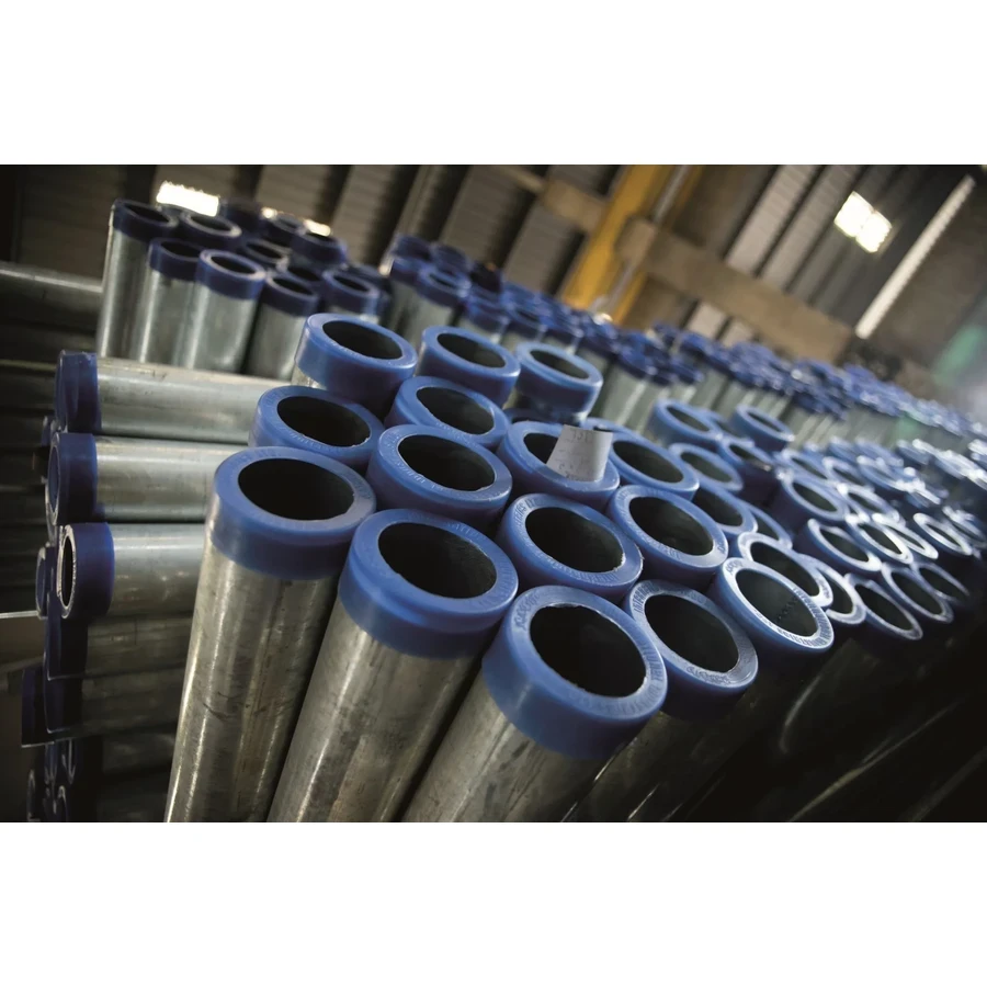 GI Pipes (Galvanized Iron) | Class A, B, & C Weight Grades | Hot-Dip Zinc Coated Steel Tubes for Plumbing, Scaffolding, and Industrial Water Supply