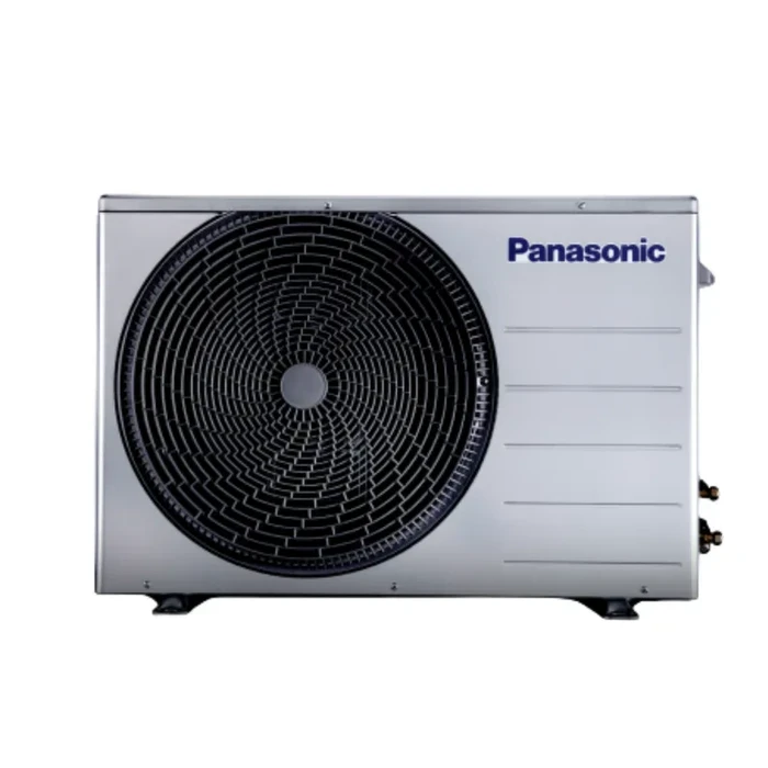 Panasonic 4 Ton Inverter Ceiling Cassette Air Conditioner | 48000 Btu/h 5-Star Commercial AC with Twin Rotary Compressor, R-32 Refrigerant & Wireless Remote | S-48PUB85Y8D