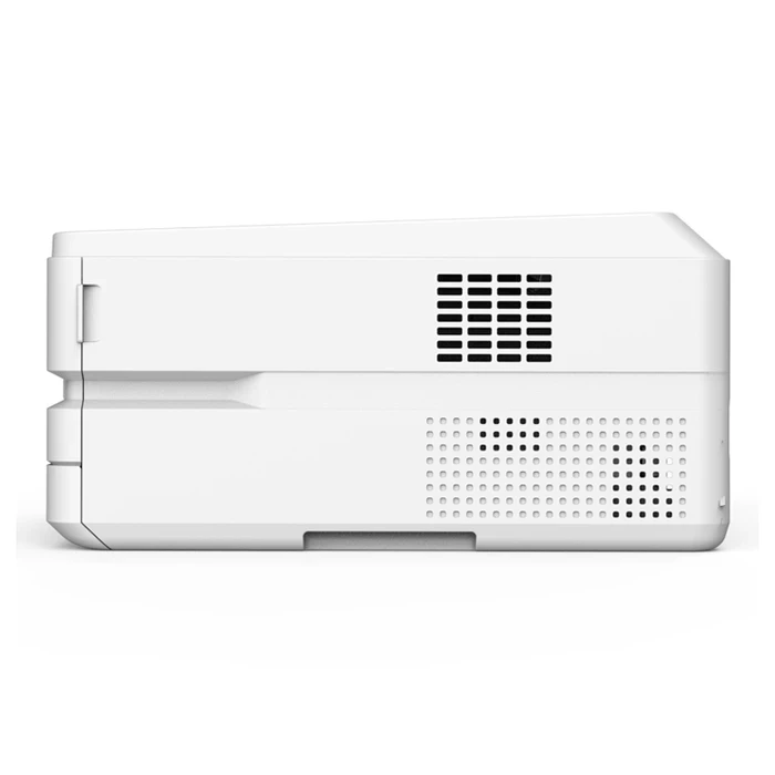 DELI A4 Wireless Monochrome Duplex Laser Printer | 28ppm Auto Double-Sided USB & Wi-Fi Office Printer | 3,500-Page Toner | P2500DW