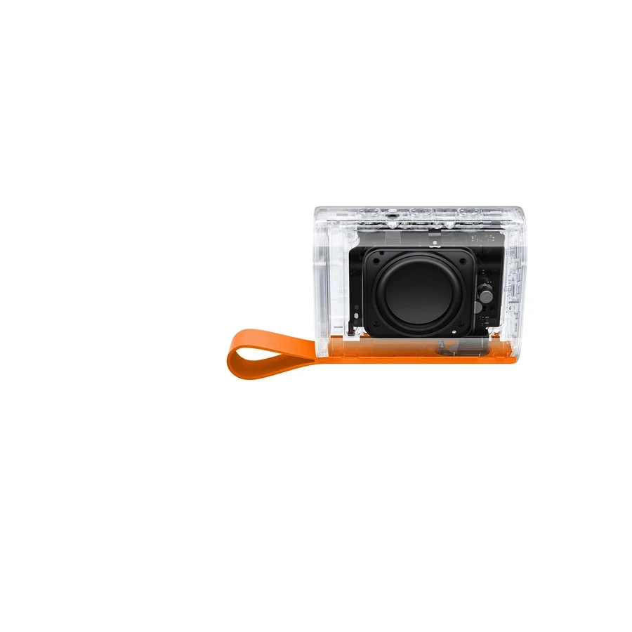 Xiaomi Sound Pocket (MDZ-37-DB) Bluetooth 5.4 Speaker | 5W Output | IP67 Waterproof | 10H Playback | TWS Pairing