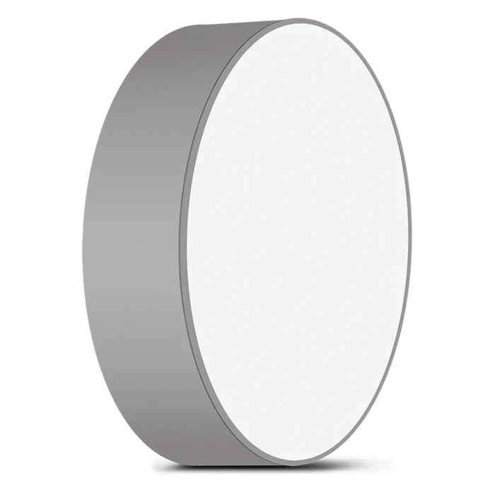Panasonic Round Rimless Surface-Mounted LED Panel Light (6W & 12W) | 100 Lm/W Edge-to-Edge 4kV Surge Protected 140-275V Wide Voltage Ceiling Light | PPAM16 REFRESH Series