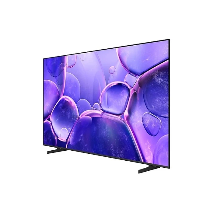 Samsung 65" UA65U8500FRSHE Crystal 4K UHD Smart TV | MetalStream Design Tizen OS 7-Year OS Upgrades Knox Security Q-Symphony SmartThings Hub