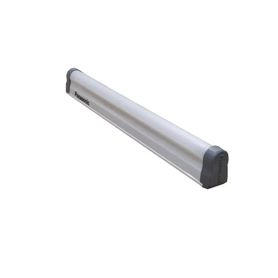 Panasonic PBTM14267 Altabright 26W LED Batten Light | 2600lm Output | Curvy Shape | 6500K Cool Day Light