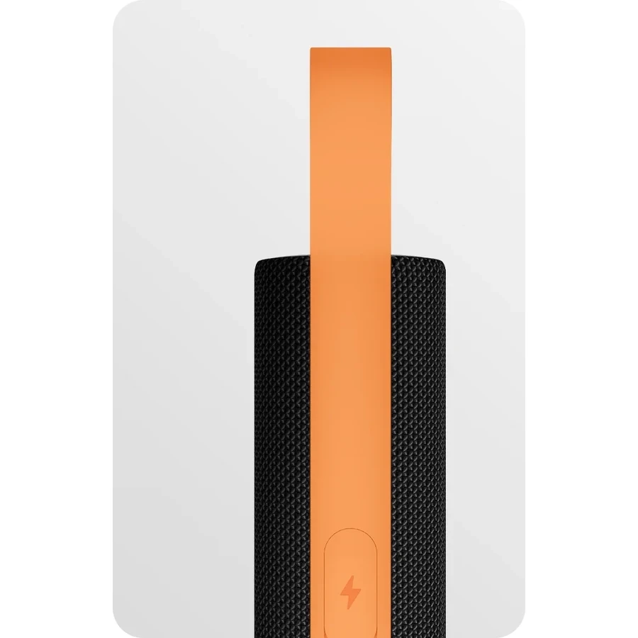 Xiaomi Sound Pocket (MDZ-37-DB) Bluetooth 5.4 Speaker | 5W Output | IP67 Waterproof | 10H Playback | TWS Pairing