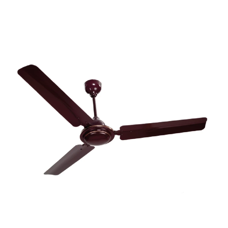 Yasuda YS-FH51 High Speed Ceiling Fan | 36" & 48" Sizes | White & Brown Variations | 100% Copper Motor | 380 RPM