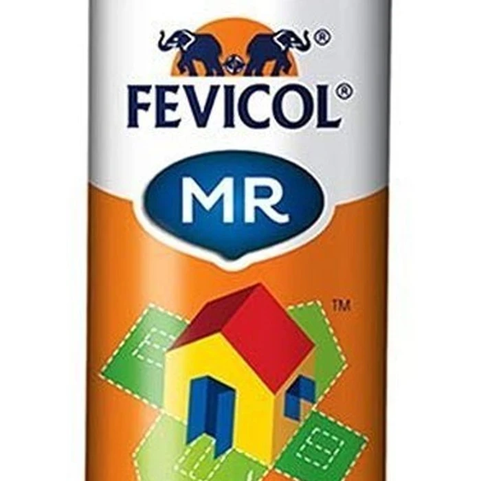 Pidilite Fevicol MR Synthetic White Resin Adhesive & Wood Glue Range (20g Tube to 1 Kg Paste Variants)