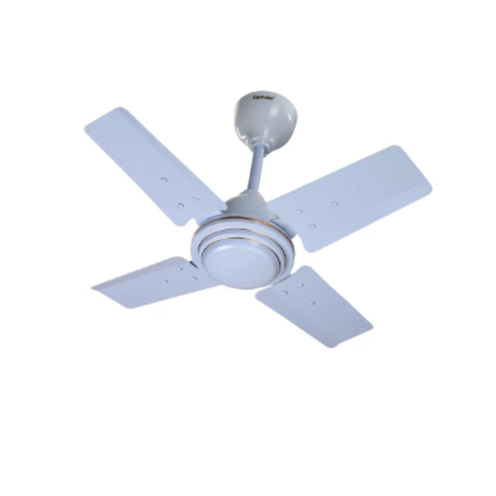 Yasuda YS-FH51 High Speed Ceiling Fan | 36" & 48" Sizes | White & Brown Variations | 100% Copper Motor | 380 RPM