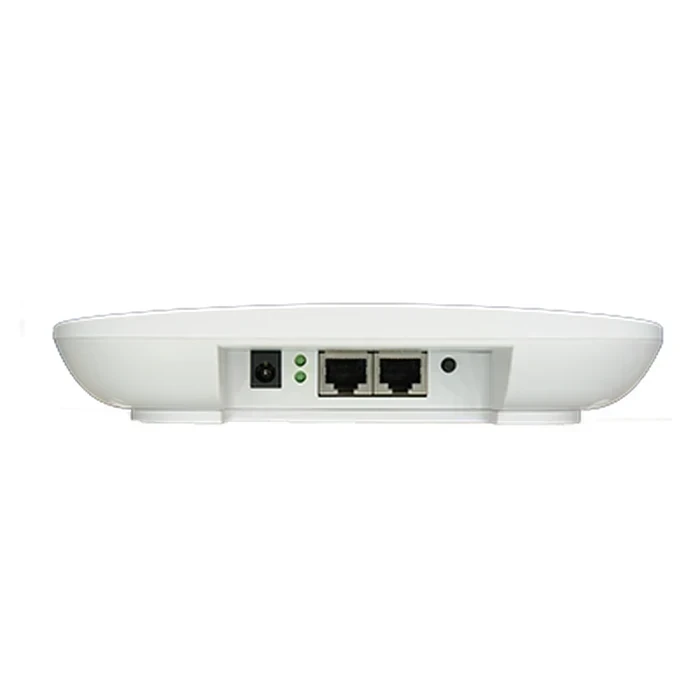 Digicom DG-CAP930Q 300 Mbps High Power Ceiling Access Point | Internal High Gain Antenna Logic | Seamless Enterprise Networking System | 300 Mbps