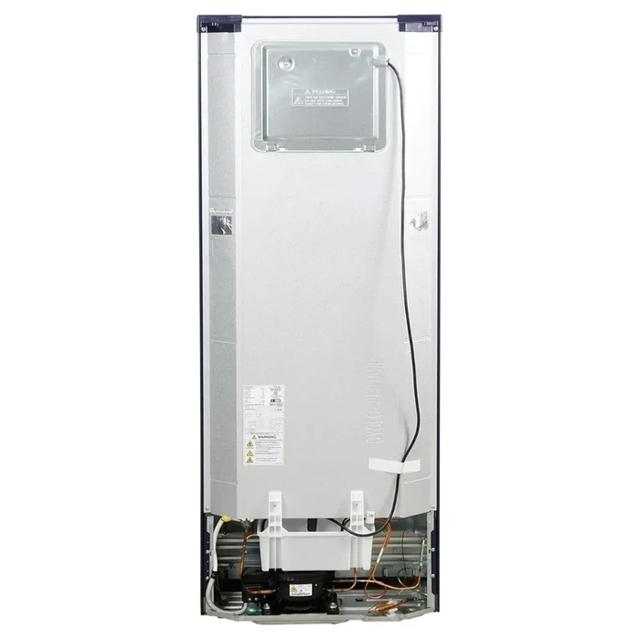 Panasonic 320L Prime Convertible Double Door Refrigerator with 6-Stage Intelligent Inverter Compressor | Frost-Free Surround Cooling AG Clean Technology | High-Capacity Vegetable Storage Tempered Glas