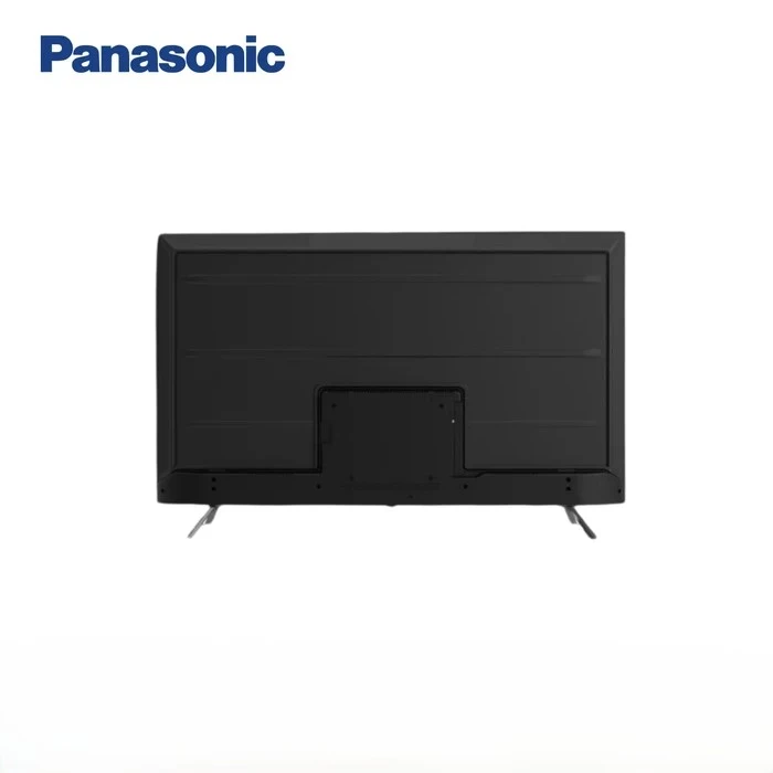 Panasonic TH-65PX740N 65 Inch 4K Ultra HD Smart LED TV | Google TV Hexa Chroma Drive HDR10 & Built-In Chromecast | Panasonic Series - TH-65PX740N