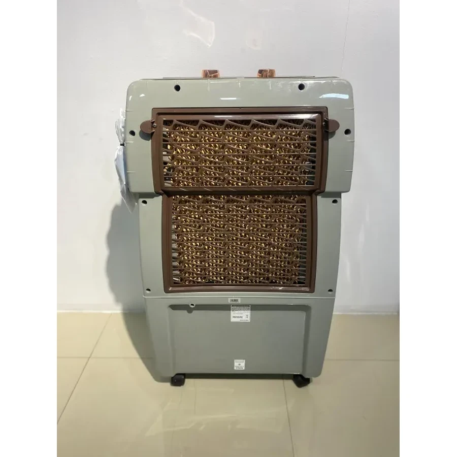 Bonaire TOUCH 20 Personal Air Cooler | 20L Compact Capacity | High-Density Honeycomb Pads | Energy Efficient & Low Noise Operation | High-Velocity Airflow for Rooms up to 15m2