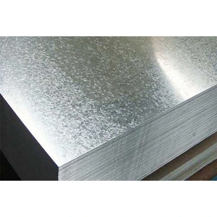 Hulas GI Plain Sheets & Pencil Coils | 1220mm & 900mm Effective Width | Grey Finish | 120 GSM Zinc-Aluminium Alloy | Japanese Standard Metal for Ducting & Cladding Projects