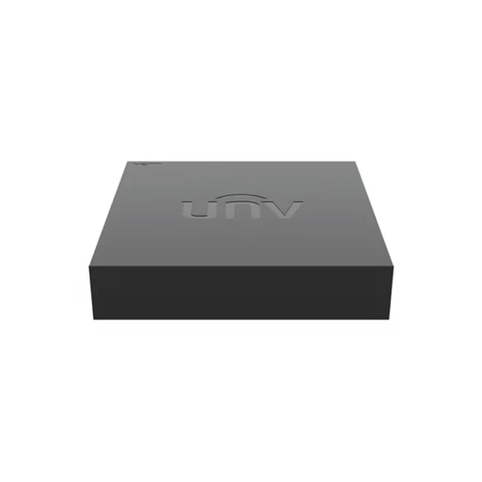 UNV XVR301-08G3 8 Channel Hybrid Video Recorder | 5MP Lite / 1080P Adaptive Encoding | Uniview 5-in-1 CCTV Console with Dual-Light Camera Control