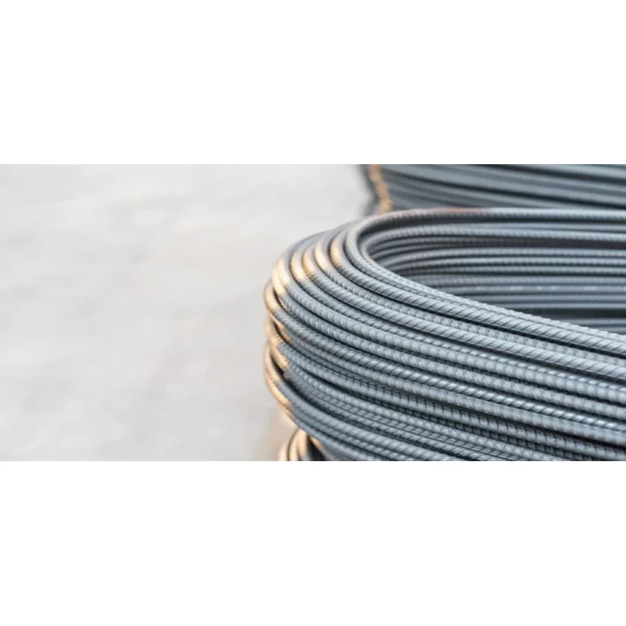 Narayani TMT Bars 8mm to 32mm High Strength Reinforcement Steel | Seismic Resistant | Superior Ductility and Bond