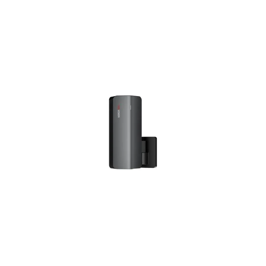 Hikvision 1080P Full HD Smart Wi-Fi Dash Camera | G-Sensor | Wide Angle | Mobile App Support | AE-DC2018-K2