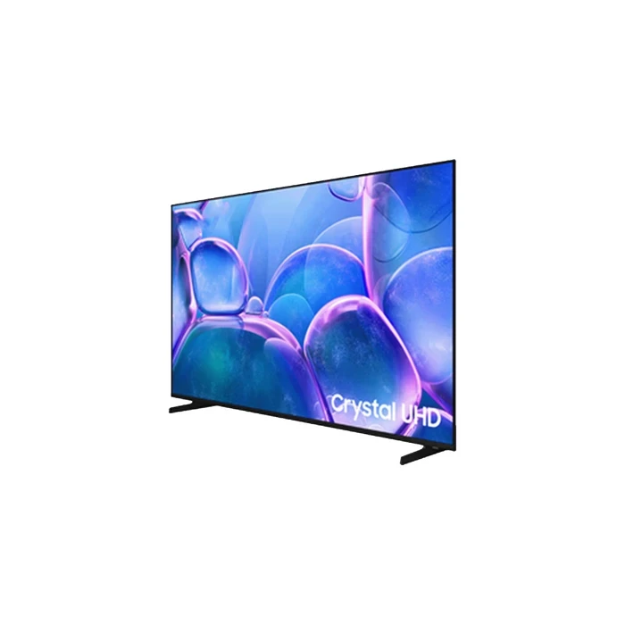 Samsung 75" UA75U7300FUXXL Crystal UHD 4K Smart TV | Tizen OS HDMI 2.1 VRR ALLM HDR10+ Crystal Processor 4K Bluetooth 5.3 AirPlay