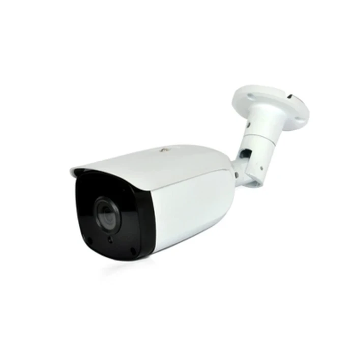 Digicom 2MP AHD Weatherproof Outdoor CCTV Bullet Camera | High-Definition 3.6mm Lens with 20M Infrared Night Vision & IP66 Housing | DG-AB1312A