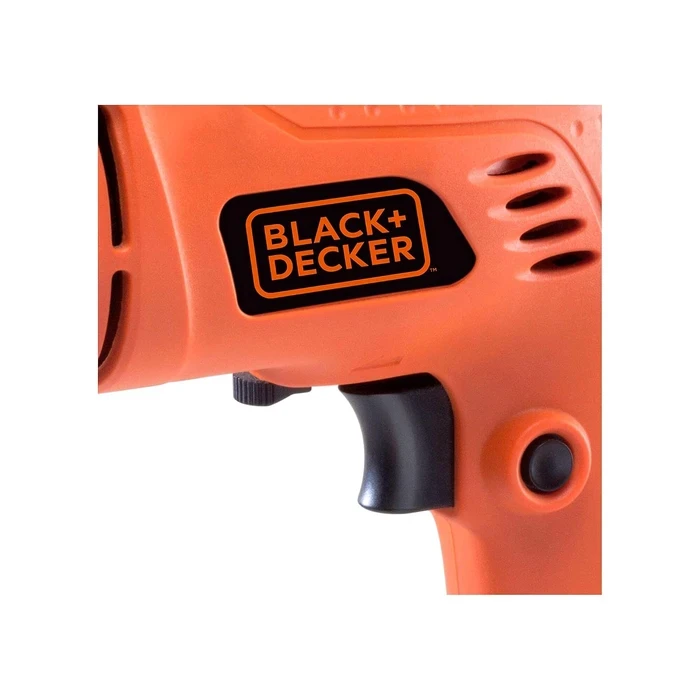 BLACK+DECKER 126-Piece Multi-Purpose Hand Tool Kit | Claw Hammer, Pliers, Wrench, Screwdriver Bits & Voltage Tester in Blow-Molded Case | BMT126C