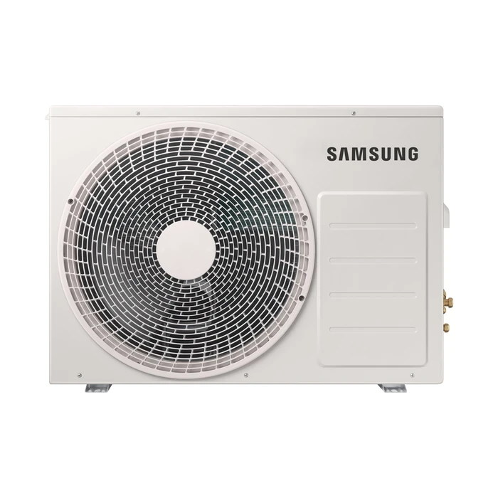 Samsung 2 Ton Hot & Cold BLDC Inverter Split Air Conditioner | Energy Class A++ SmartThings WiFi App Control | AI Auto Cooling Copper Anti-Bacterial Filter 4-Way Swing | AR50F24C1RHNRC