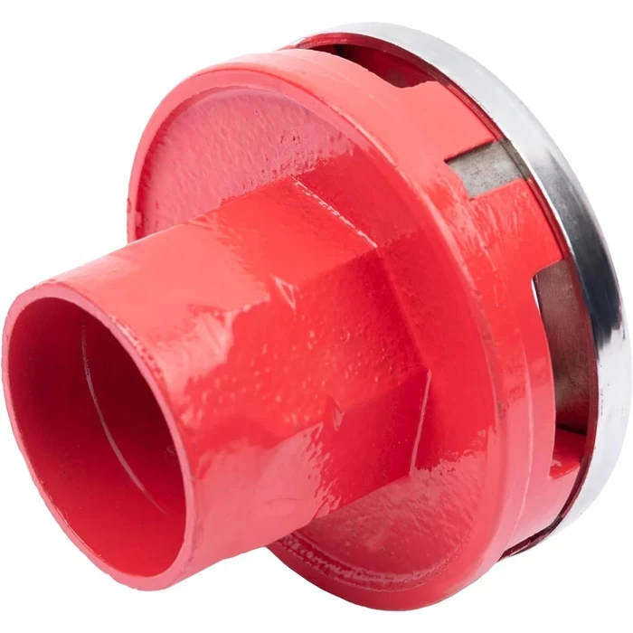 BAUM Heavy-Duty Pipe Threading Die Head | Premium Machined EN8 Medium-Carbon Steel with Precision Chasers | Model ART 297A (Sizes 1/2", 3/4" & 1")