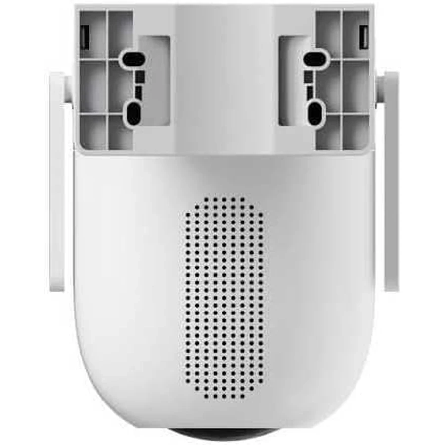 EZVIZ H9c Dual-Lens 2K Camera 425 - 360° Pan/Tilt, AI Human/Vehicle Detection, Dual-View Monitoring