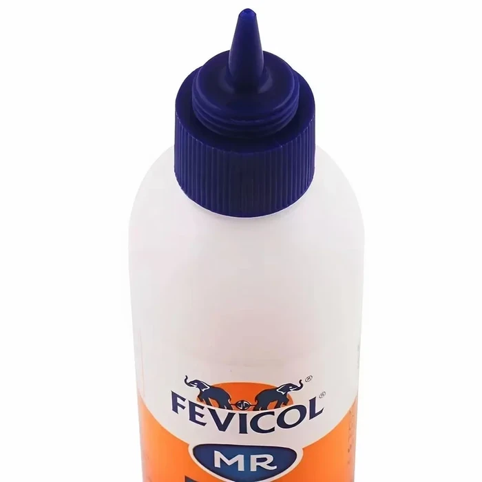 Pidilite Fevicol MR Synthetic White Resin Adhesive & Wood Glue Range (20g Tube to 1 Kg Paste Variants)