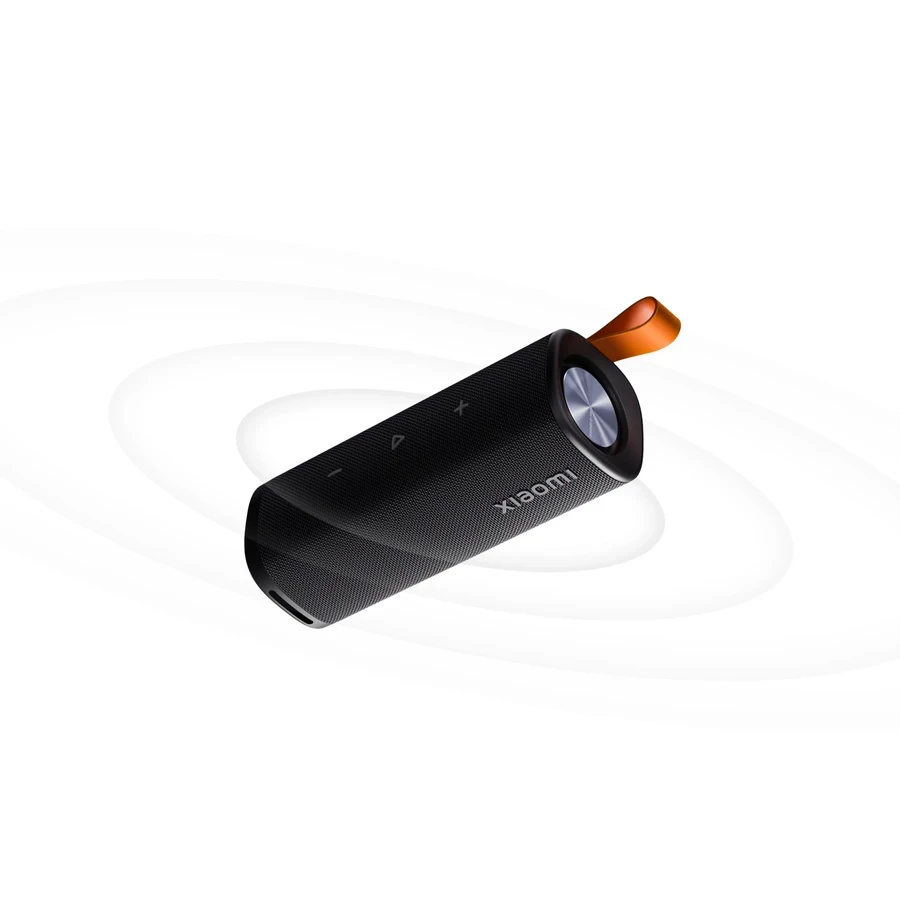 Xiaomi Sound Outdoor (MDZ-38-DB) Bluetooth 5.4 Speaker | 30W High Output | IP67 Waterproof | 12H Playback | TWS Multi-Link