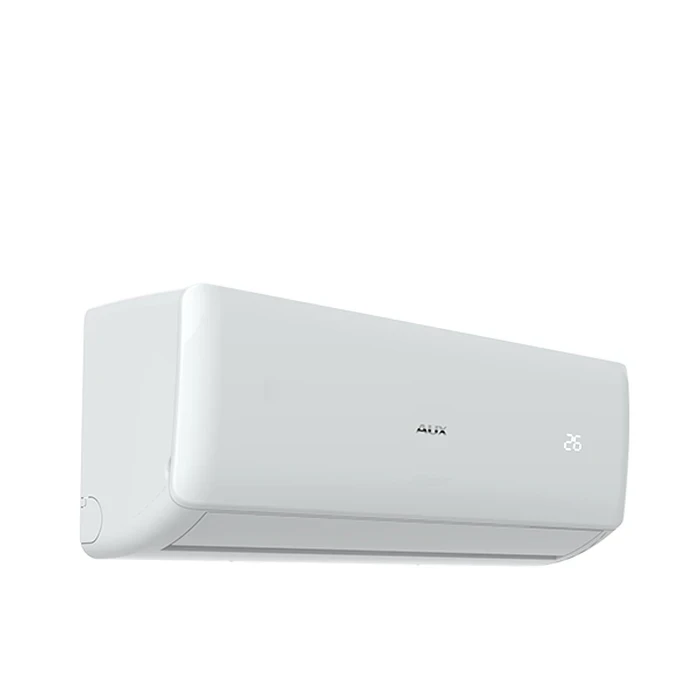 AUX 1.5 TR Freedom Split Air Conditioner | 18000 BTU Cooling & 18500 BTU Heating | ASW-H18FA-R1 Non-Inverter 4-Way Air Flow Wall-Mount System